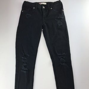 LEVI’S Skinny Jeans 710 for girls